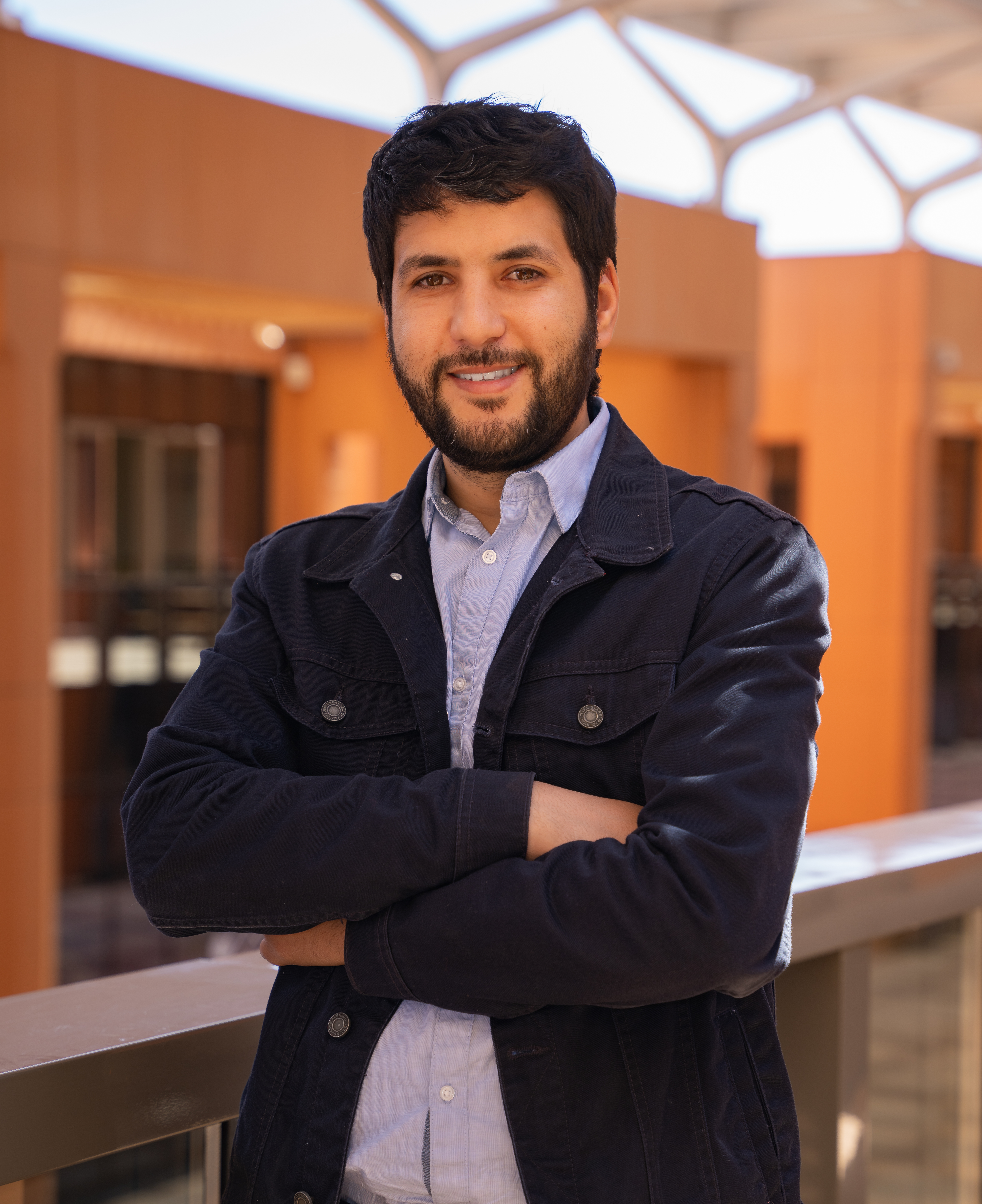 Prof. Mohamed Aqil
