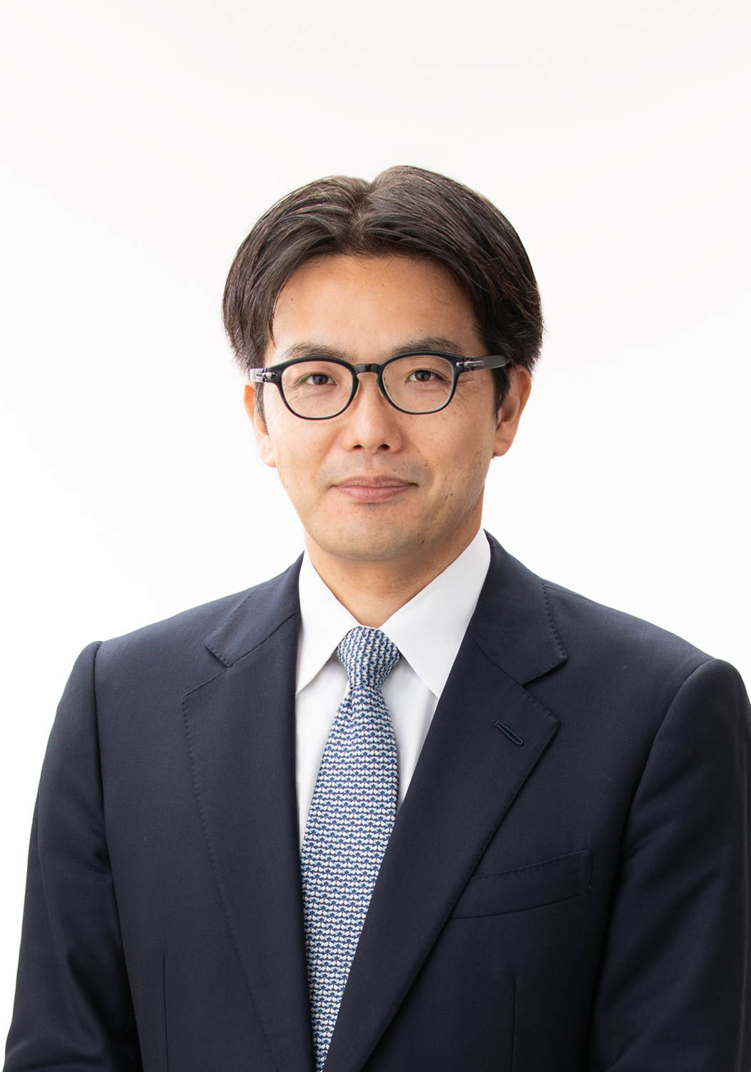 Masashi Okubo